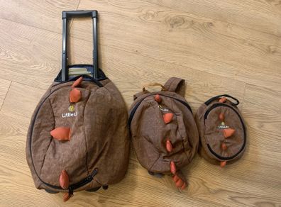 Backpack for Kids