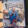 NBA Ballers PlayStation 2 Ps2 Games Original Image 4