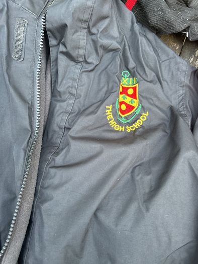 School Uniform