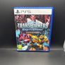 Transformers: Earthspark Expedition Ps5 Image 3