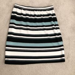 Max studio skirt