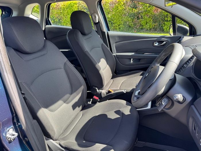 2019 Renault Captur 1.5L Diesel NCT + Tax + Low Miles