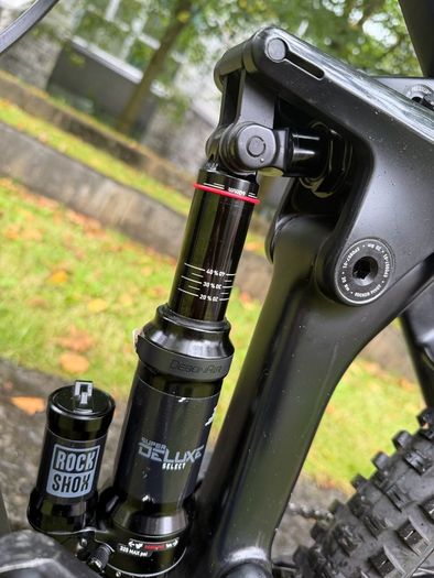 Canyon Strive CF 7