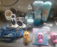 Baby Bundle