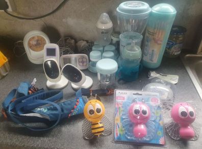 Baby Bundle