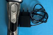 Braun Series 9 Electric Shaver 4+1 head wet dry razor