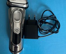 Braun Series 9 Electric Shaver 4+1 head wet dry razor