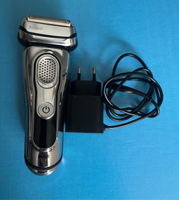 Braun Series 9 Electric Shaver 4+1 head wet dry razor