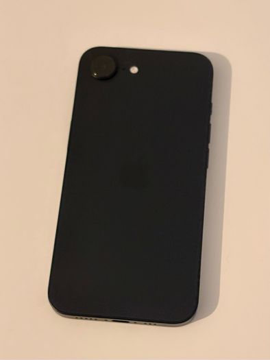 iPhone 17e