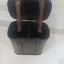 vintage bottle storage boxes Image 2