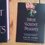 Chloe Gong Signed These Violent Delights First Edition Image 5