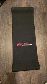 treadmill belt