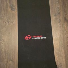 treadmill belt