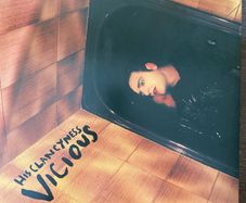 His Clancyness - Vicious