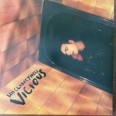 His Clancyness - Vicious