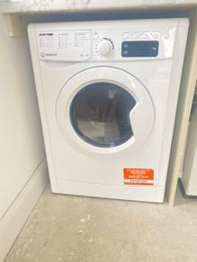 Brand New Washing+Dryer Machine