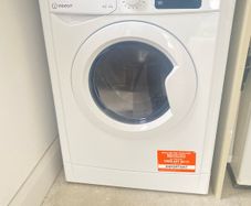 Brand New Washing+Dryer Machine