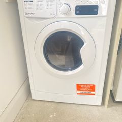 Brand New Washing+Dryer Machine