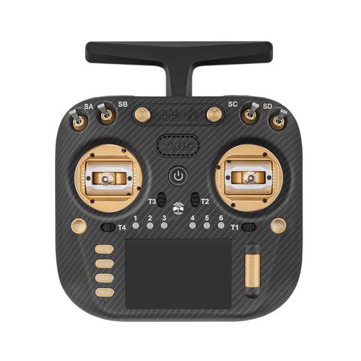 TX15 Max Radio Controller (ELRS / M2)