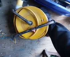 25 m 110 lead