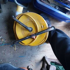 25 m 110 lead