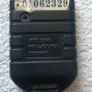 Sparkrite SRA-2 car alarm remote key fob Image 6