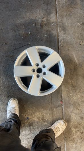 vw monte Carlos