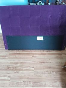 Drayton headboard