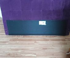 Drayton headboard