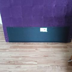 Drayton headboard