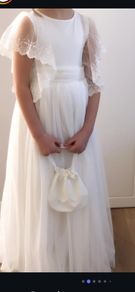 communion dress