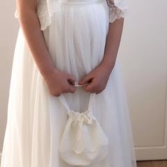 communion dress