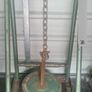 Calf Raise Machine Image 3