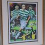 Celtic Supporters sports memorabilia Image 3