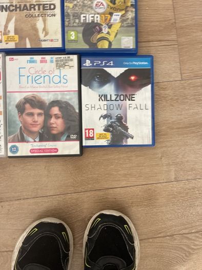 games