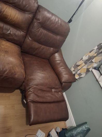 House clearance items must today or tomorrow
