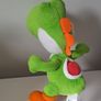 Super Mario Soft Toys Image 5