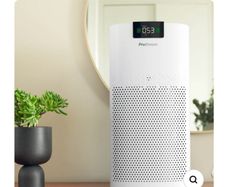 HEPA Air Purifier