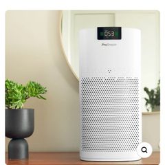 HEPA Air Purifier