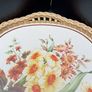Vintage Large Serving Tray Image 2