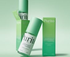 Purito Seoul Centella Serum 60ml