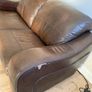 FREE Leather Couch Image 3