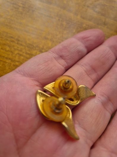 Vintage Earrings