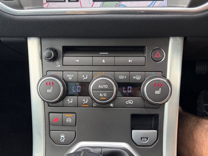 2015 Range Rover Evoque Pure 2.2