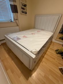 new beds