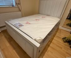 new beds