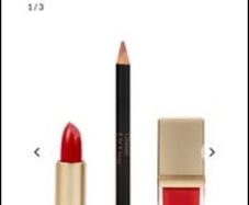 AYU lip kit