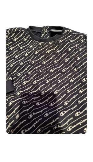 boys champion tracksuit