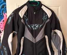 Mororbike Jacket