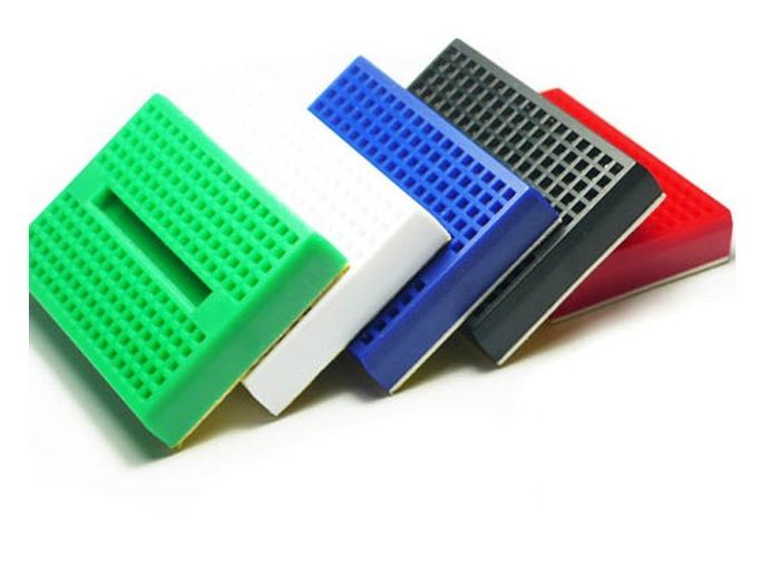 Mini Breadboard